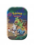 Pokémon Celebrations Mini tin Samlekort