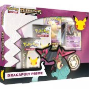 Pokémon Celebrations Collection Dragapult Samlekort