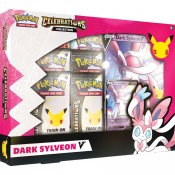 Pokémon Celebrations Collection Dark Sylveon Samlekort