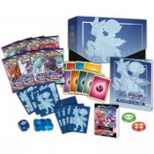 Pokémon Elite Trainer Box samlekort Sword & Shield Chilling Reign Ice Rider Calyrex