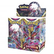 Pokémon Display Box 36-pack Booster samlekort Sword & Shield Lost Origin