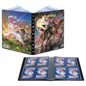 Pokémon A5 folder Sword & Shield Evolving Skies