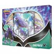 Pokémon Samlekort Shadow Rider Calyrex V Box