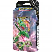 Pokémon Rayquaza V Battle Deck samlekort 60 st