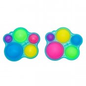 Simple Dimple store 5 bobler