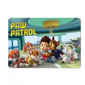 Paw Patrol (Chase med venner), 3D-baggrunde