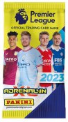 5-pack Premier League Fodboldkort 2022/2023 Samlekort