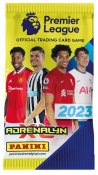 216 stk Premier League Fodboldkort 2022/2023 Box Samlekort
