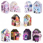 Present Pets Minis tøjdyr 1-pak