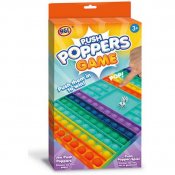 Push Popper Mat Game - Pop It-spil