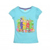 Teletubbies T-shirt