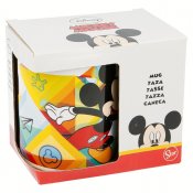 Disney Mickey Mouse porcelæn krus
