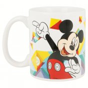 Disney Mickey Mouse porcelæn krus
