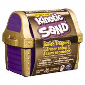 Kinetic Sand Hidden Treasure