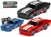 Radiostyret bil R / C 1:24