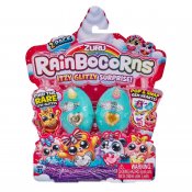 Rainbocorns, Itzy Glitzy Surprise, Pack 2