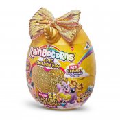 Rainbocorns Epic Golden Overraskelsesæg