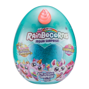 Rainbocorns, magiske æg med overraskelse S2