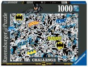 Ravensburger, Batman 1000 Bit Puzzle