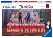 Ravensburger Disney Frost 2 Junior Labyrinth børns spil