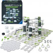 Ravensburger GraviTrax Pro starter-sæt lodret spor