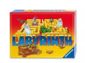 Ravensburger Labyrinth Brætspil