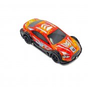 RC Radiostyret racerbil 1:24 light & sound