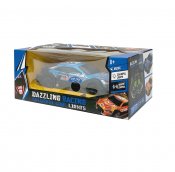 RC Radiostyret racerbil 1:24 light & sound