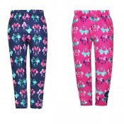 Disney Minnie leggings