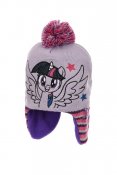 My Little Pony Twilight sparkle hue og vanter