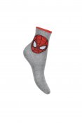 Spiderman 3 pack strømper