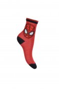 Spiderman 3 pack strømper
