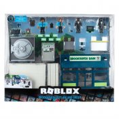 Roblox Brookhaven bank 30 dele