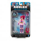 Roblox figur  Luna Galatic Popstar