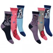 My Little Pony strømper 3-pack