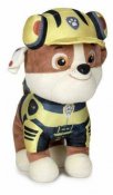 Paw Patrol The Movie Rubble tøjdyr 20 cm