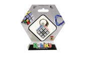 Rubiks terning 3x3; nøgle