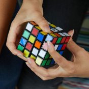 Original Rubiks terning 4x4 - Den store variation!