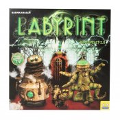Labyrinth 2,0 Board