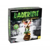 Labyrinth 3,0 Board