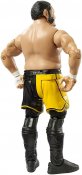 WWE Wrestling figur Samoa Joe