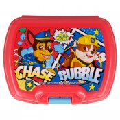 Paw Patrol Chase Mini madkasse
