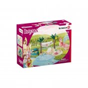 Schleich Bayala Drako skat