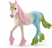 Schleich – Bayala Surahs bevingede føl