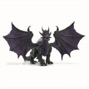 Schleich Eldrador Dragefigur 30cm