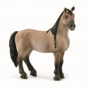 Schleich Horse Club hest med flettet hår