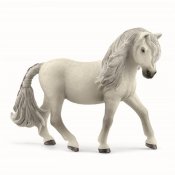 Schleich Horse Club øde ø hest hvid