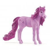 Schleich enhjørning figur BlueBerry Cupcake