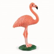 Schleich vilddyr Flamingo