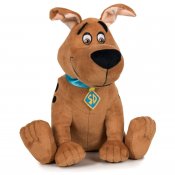 Scooby Doo Falcon tøjdyr 30 cm